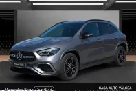 Mercedes-Benz GLA din 2025 cu 13.535 km - oferta MER208563 - foto 1