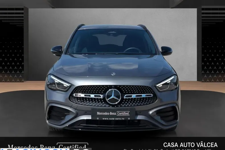 Mercedes-Benz GLA din 2025 cu 13.535 km - oferta MER208563 - foto 8