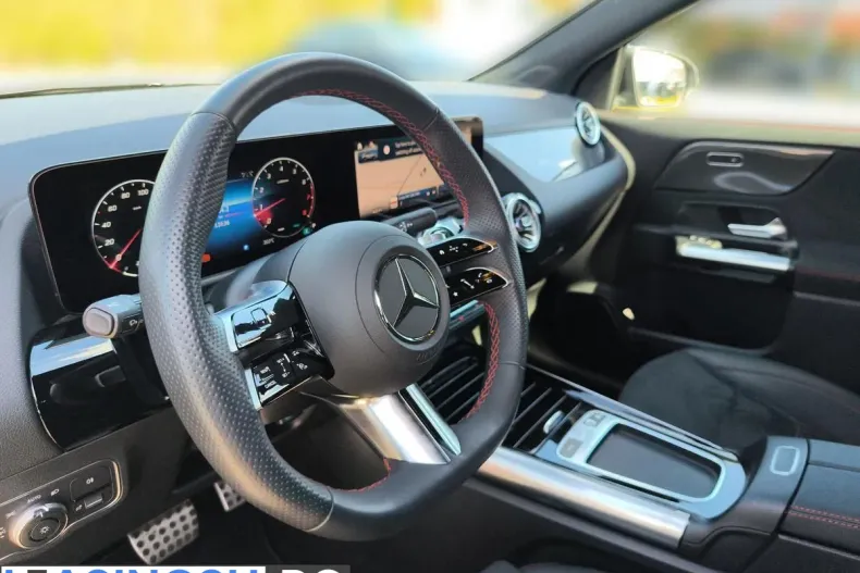 Mercedes-Benz GLA din 2025 cu 13.535 km - oferta MER208563 - foto 9