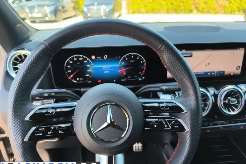 Mercedes-Benz GLA din 2025 cu 13.535 km - oferta MER208563 - foto 10