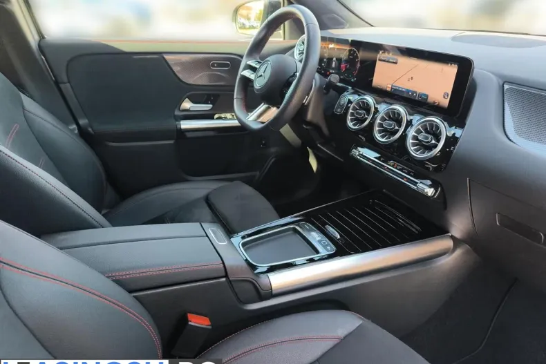 Mercedes-Benz GLA din 2025 cu 13.535 km - oferta MER208563 - foto 12