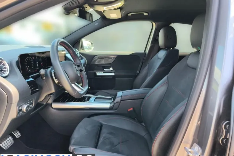 Mercedes-Benz GLA din 2025 cu 13.535 km - oferta MER208563 - foto 13