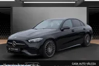 Mercedes-Benz C din 2024 cu 13.711 km - oferta MER208564 - foto 1