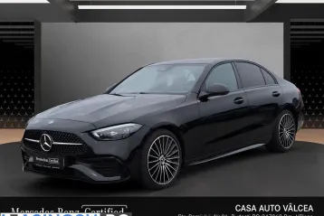 Mercedes-Benz C din 2024 - oferta MER208564