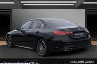 Mercedes-Benz C din 2024 cu 13.711 km - oferta MER208564 - foto 3