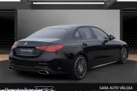 Mercedes-Benz C din 2024 cu 13.711 km - oferta MER208564 - foto 5