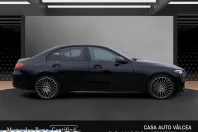 Mercedes-Benz C din 2024 cu 13.711 km - oferta MER208564 - foto 6