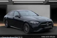 Mercedes-Benz C din 2024 cu 13.711 km - oferta MER208564 - foto 7