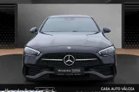 Mercedes-Benz C din 2024 cu 13.711 km - oferta MER208564 - foto 8