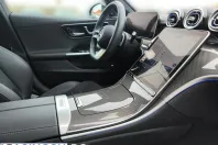 Mercedes-Benz C din 2024 cu 13.711 km - oferta MER208564 - foto 12
