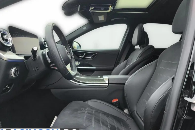Mercedes-Benz C din 2024 cu 13.711 km - oferta MER208564 - foto 13