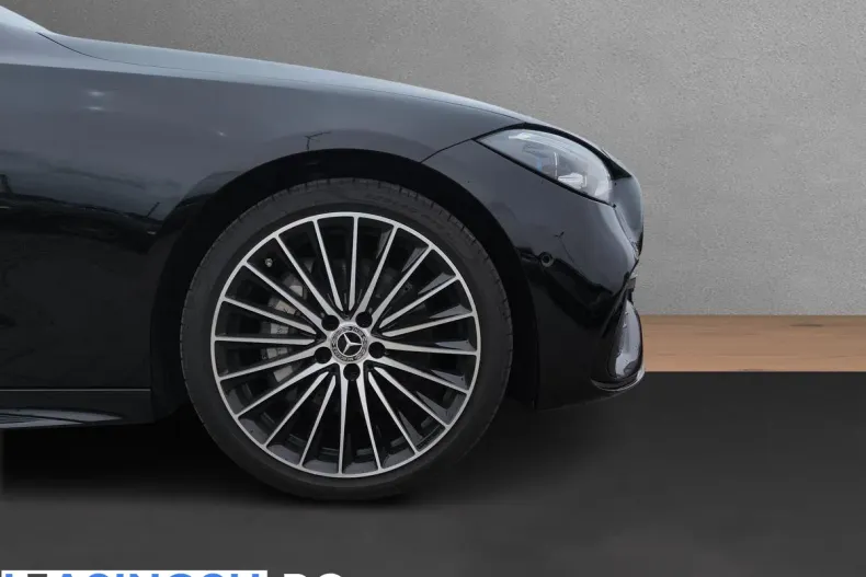 Mercedes-Benz C din 2024 cu 13.711 km - oferta MER208564 - foto 15