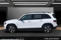 Mercedes-Benz GLB din 2025 cu 7.326 km - oferta MER208565 - foto 2