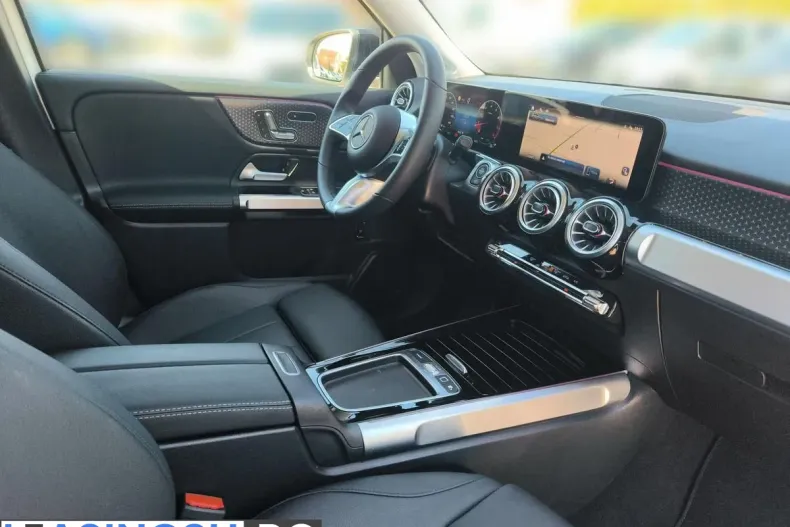 Mercedes-Benz GLB din 2025 cu 7.326 km - oferta MER208565 - foto 12