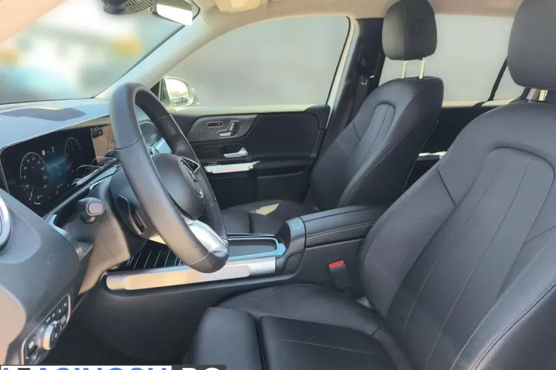 Mercedes-Benz GLB din 2025 cu 7.326 km - oferta MER208565 - foto 13