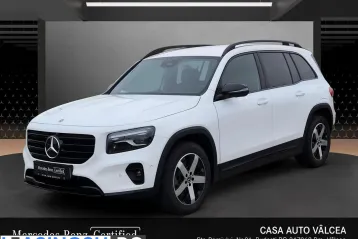 Mercedes-Benz GLB din 2024 - oferta MER208566