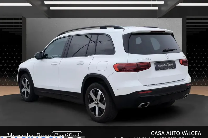 Mercedes-Benz GLB din 2024 cu 23.111 km - oferta MER208566 - foto 3
