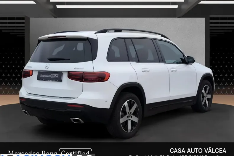 Mercedes-Benz GLB din 2024 cu 23.111 km - oferta MER208566 - foto 5
