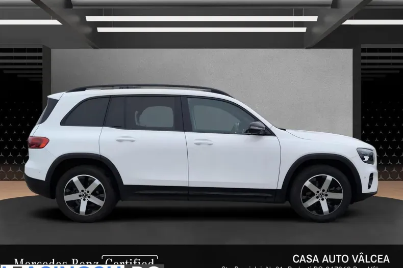 Mercedes-Benz GLB din 2024 cu 23.111 km - oferta MER208566 - foto 6