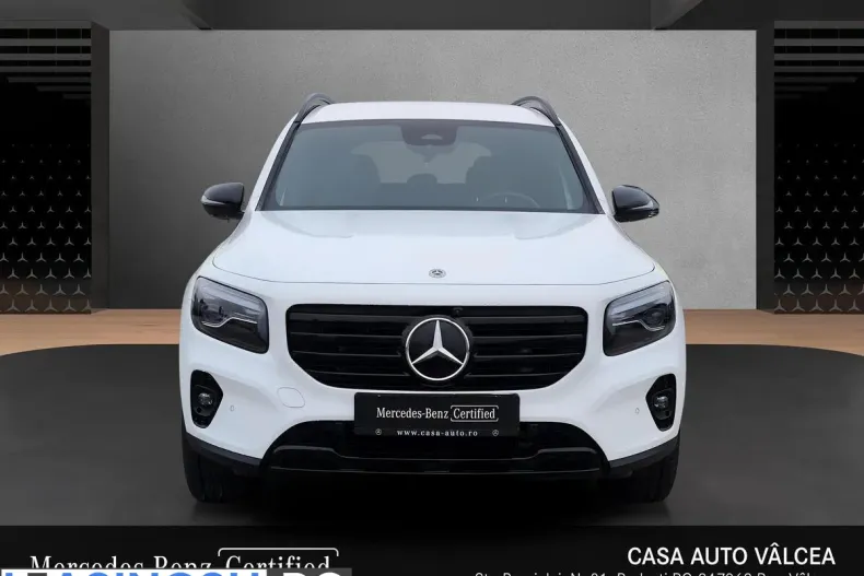 Mercedes-Benz GLB din 2024 cu 23.111 km - oferta MER208566 - foto 8