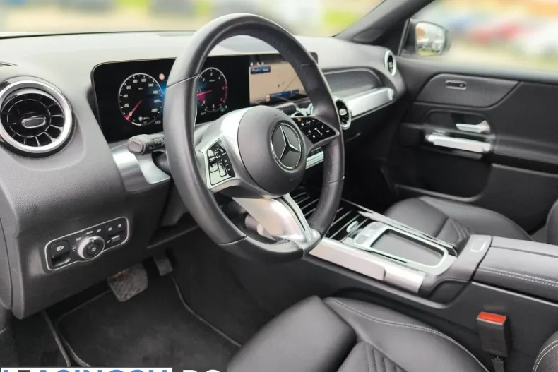 Mercedes-Benz GLB din 2024 cu 23.111 km - oferta MER208566 - foto 9