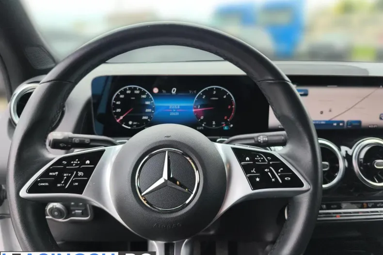 Mercedes-Benz GLB din 2024 cu 23.111 km - oferta MER208566 - foto 10