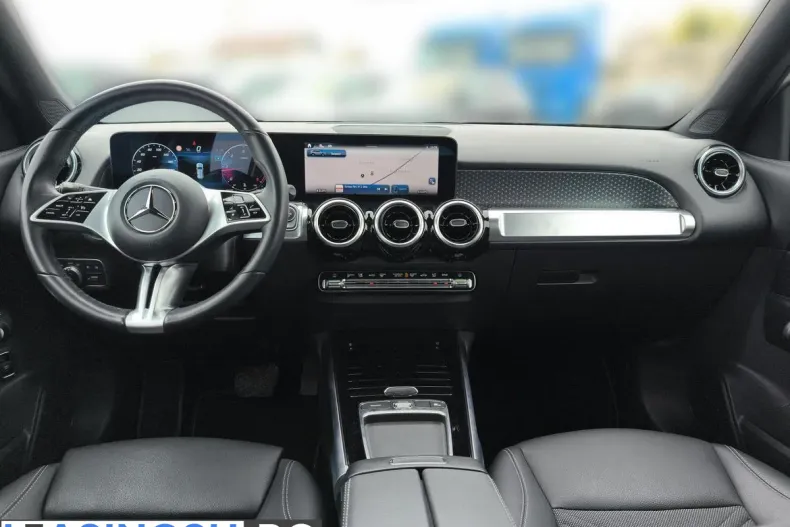 Mercedes-Benz GLB din 2024 cu 23.111 km - oferta MER208566 - foto 11
