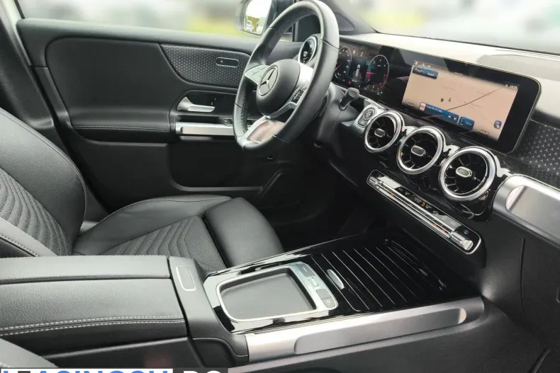 Mercedes-Benz GLB din 2024 cu 23.111 km - oferta MER208566 - foto 12
