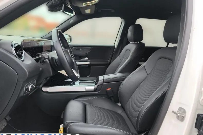 Mercedes-Benz GLB din 2024 cu 23.111 km - oferta MER208566 - foto 13