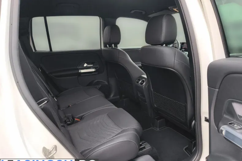 Mercedes-Benz GLB din 2024 cu 23.111 km - oferta MER208566 - foto 14