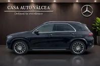Mercedes-Benz GLE din 2026 cu 10 km - oferta MER208567 - foto 2