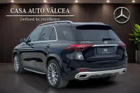 Mercedes-Benz GLE din 2026 cu 10 km - oferta MER208567 - foto 3
