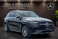 Mercedes-Benz GLE din 2026 cu 10 km - oferta MER208567 - foto 7
