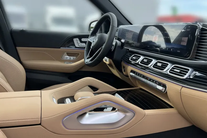 Mercedes-Benz GLE din 2026 cu 10 km - oferta MER208567 - foto 12