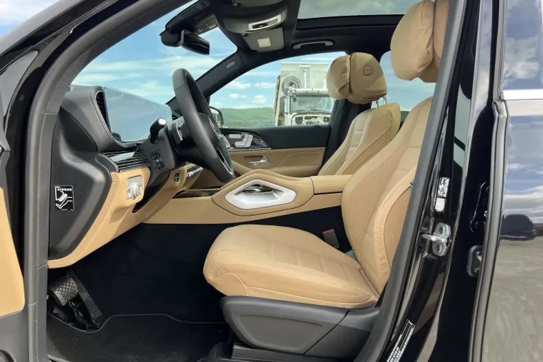 Mercedes-Benz GLE din 2026 cu 10 km - oferta MER208567 - foto 13