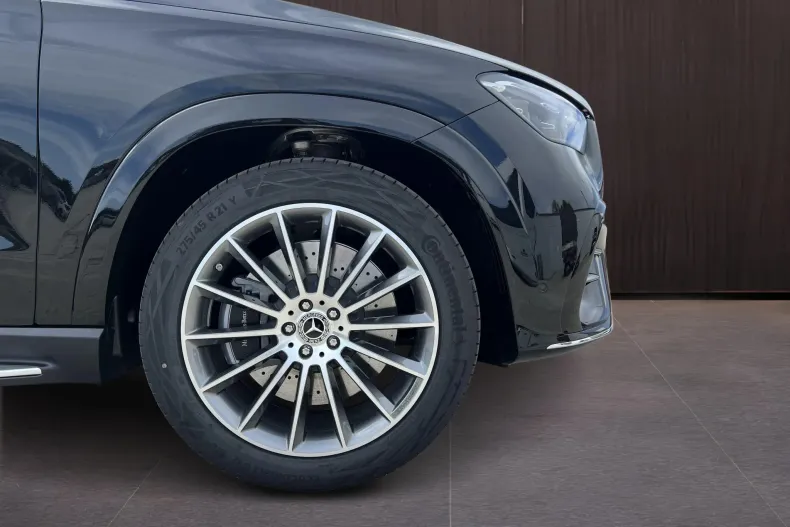 Mercedes-Benz GLE din 2026 cu 10 km - oferta MER208567 - foto 15