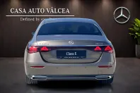 Mercedes-Benz E din 2026 cu 10 km - oferta MER208568 - foto 4