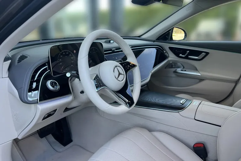 Mercedes-Benz E din 2026 cu 10 km - oferta MER208568 - foto 9