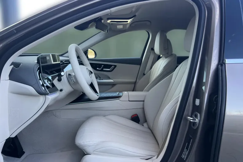 Mercedes-Benz E din 2026 cu 10 km - oferta MER208568 - foto 13