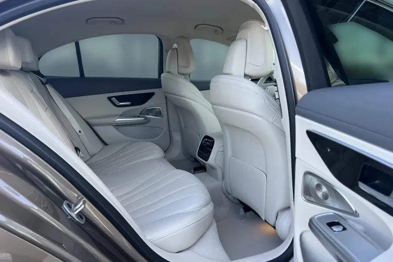 Mercedes-Benz E din 2026 cu 10 km - oferta MER208568 - foto 14