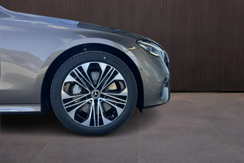 Mercedes-Benz E din 2026 cu 10 km - oferta MER208568 - foto 15