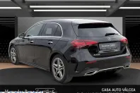 Mercedes-Benz A 200 (Clasa A) din 2023 cu 27.790 km - oferta MER208569 - foto 3