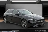Mercedes-Benz A 200 (Clasa A) din 2023 cu 27.790 km - oferta MER208569 - foto 7