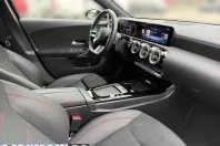 Mercedes-Benz A 200 (Clasa A) din 2023 cu 27.790 km - oferta MER208569 - foto 12