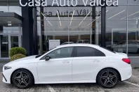 Mercedes-Benz A 200 (Clasa A) din 2024 cu 10 km - oferta MER208570 - foto 2