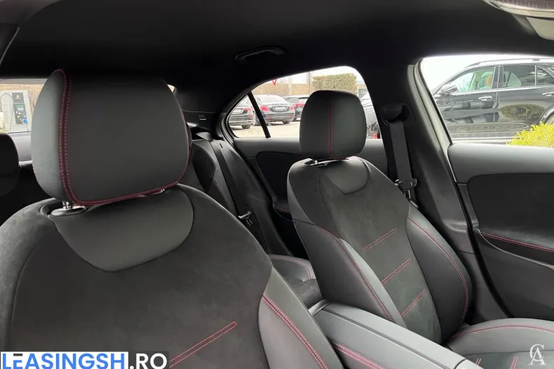 Mercedes-Benz A 200 (Clasa A) din 2024 cu 10 km - oferta MER208570 - foto 11