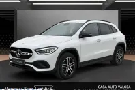 Mercedes-Benz GLA din 2023 cu 10 km - oferta MER208571 - foto 1