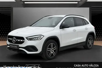 Mercedes-Benz GLA din 2023 - oferta MER208571