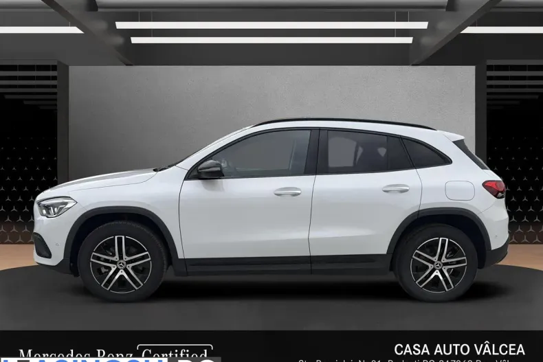 Mercedes-Benz GLA din 2023 cu 10 km - oferta MER208571 - foto 2