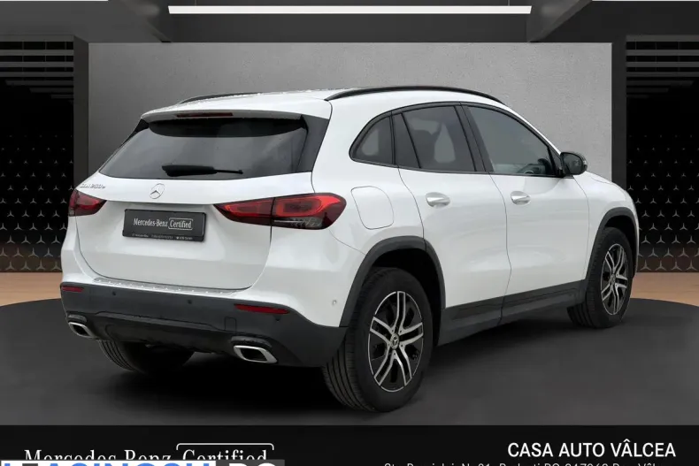 Mercedes-Benz GLA din 2023 cu 10 km - oferta MER208571 - foto 5